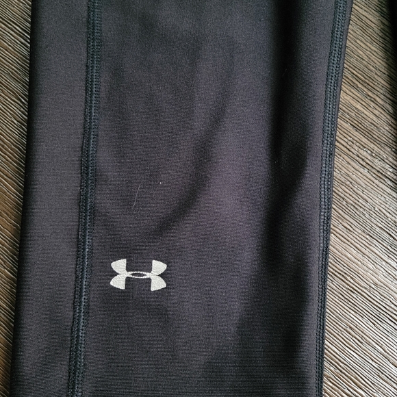 Capri spandex pants - Picture 2 of 3